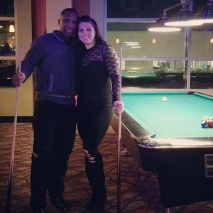 Meet your Posher, Charlene